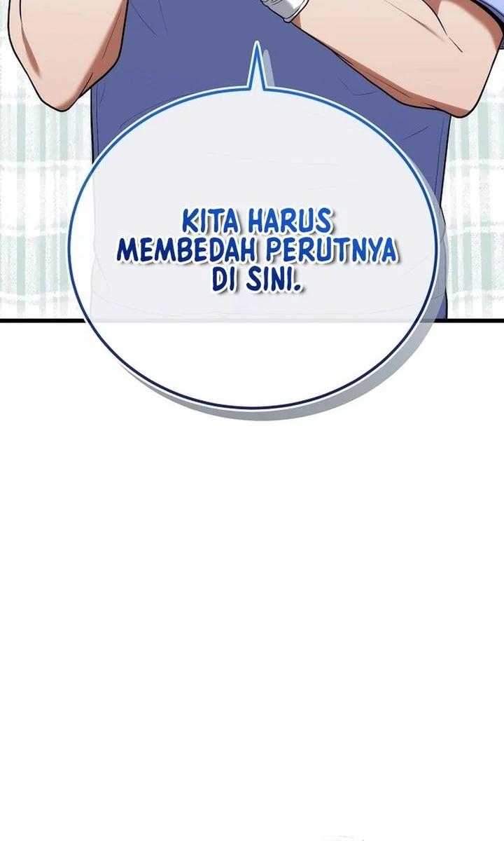 Hu Tao Becomes a Surgeon Chapter 41 Gambar 16