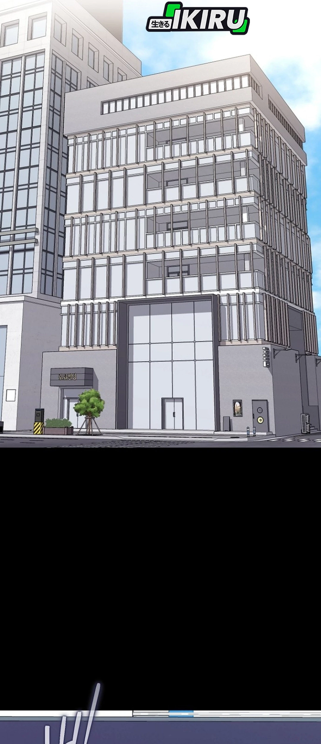 Hu Tao Becomes a Surgeon Chapter 42 Gambar 31