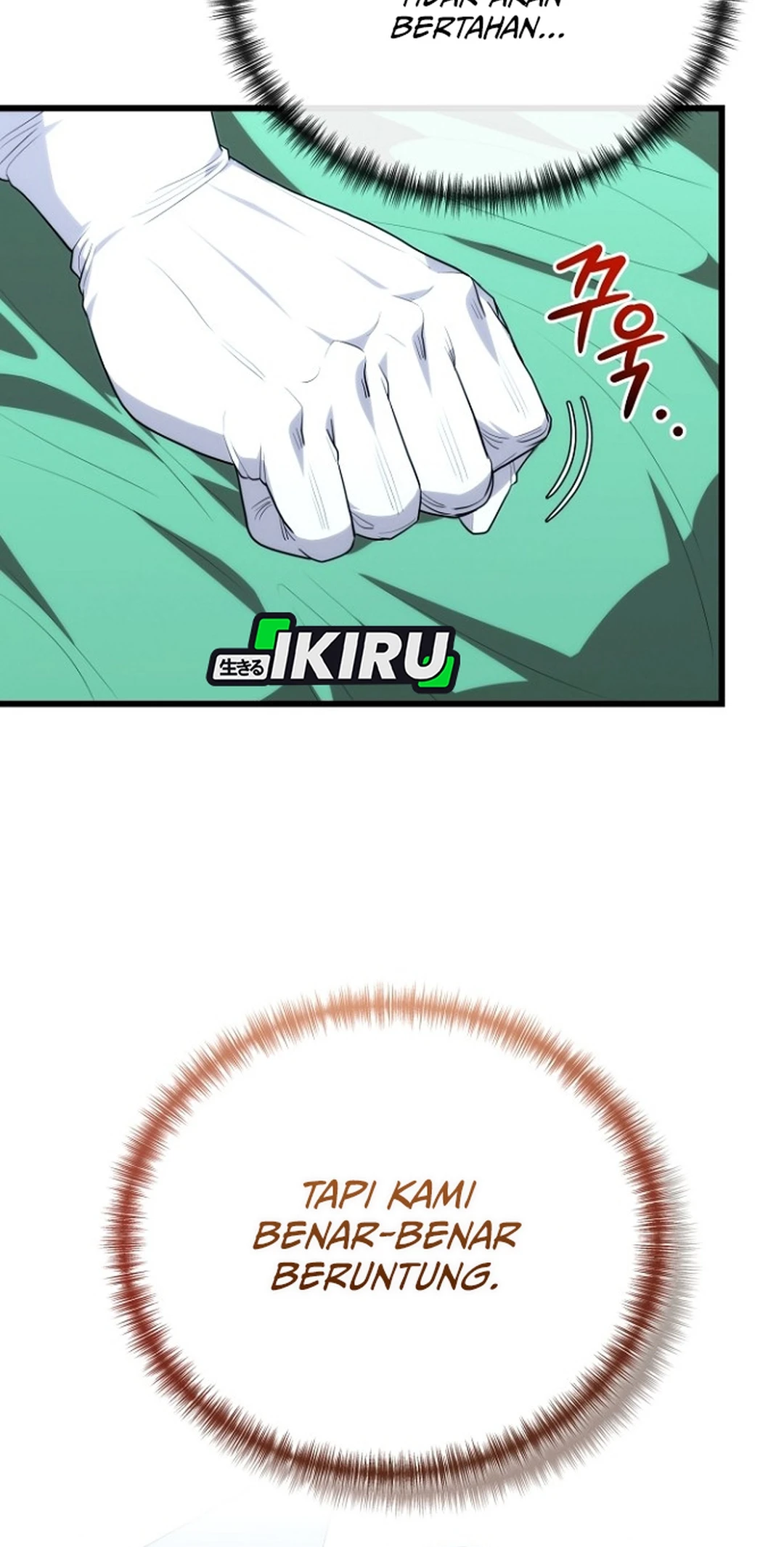 Hu Tao Becomes a Surgeon Chapter 42 Gambar 70