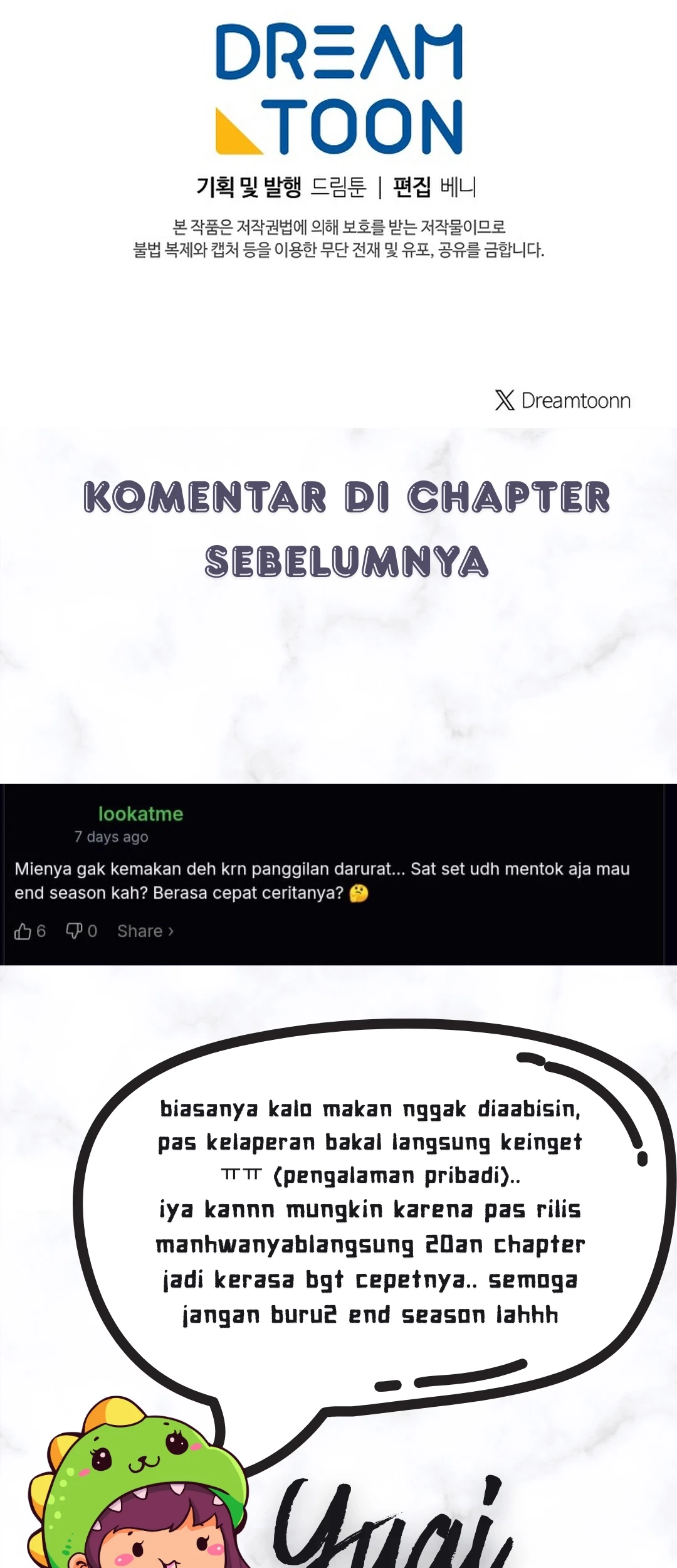 Hu Tao Becomes a Surgeon Chapter 42 Gambar 73