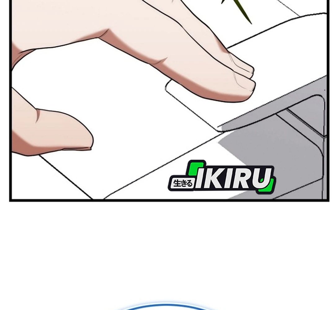 Hu Tao Becomes a Surgeon Chapter 42 Gambar 16