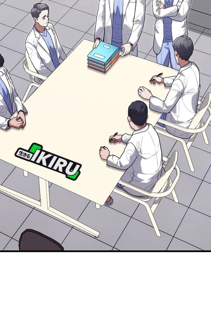 Hu Tao Becomes a Surgeon Chapter 43 Gambar 34