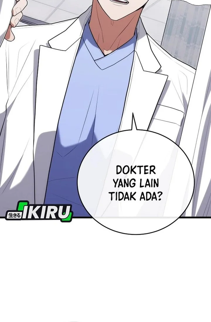 Hu Tao Becomes a Surgeon Chapter 43 Gambar 26