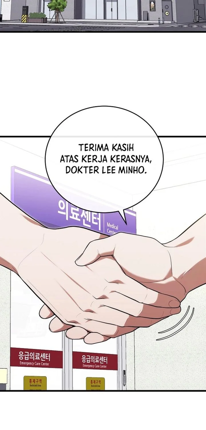 Manhwa Hu Tao Becomes a Surgeon Chapter 43 gambar nomor 2