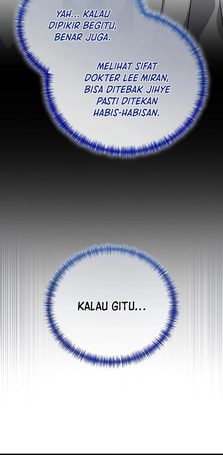 Hu Tao Becomes a Surgeon Chapter 43 Gambar 48