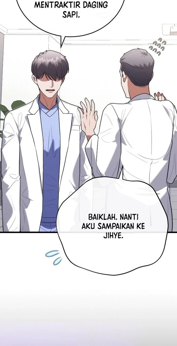 Hu Tao Becomes a Surgeon Chapter 43 Gambar 50