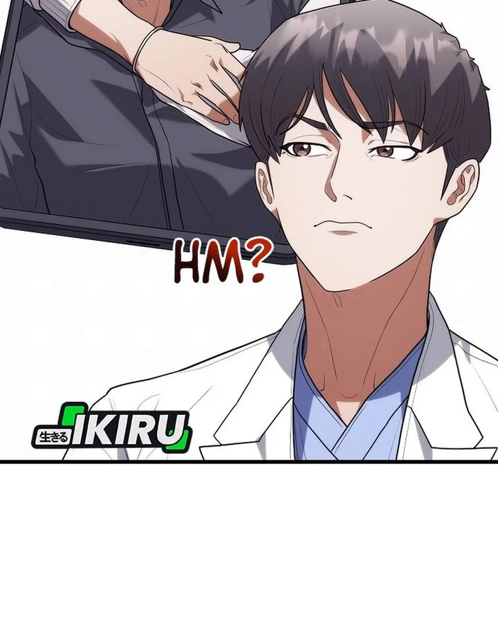 Hu Tao Becomes a Surgeon Chapter 43 Gambar 42