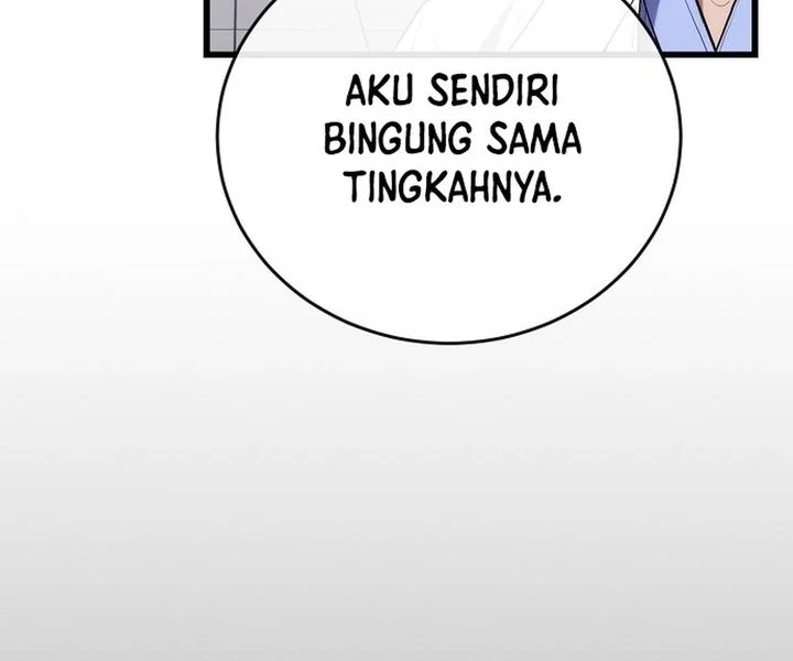 Hu Tao Becomes a Surgeon Chapter 43 Gambar 46