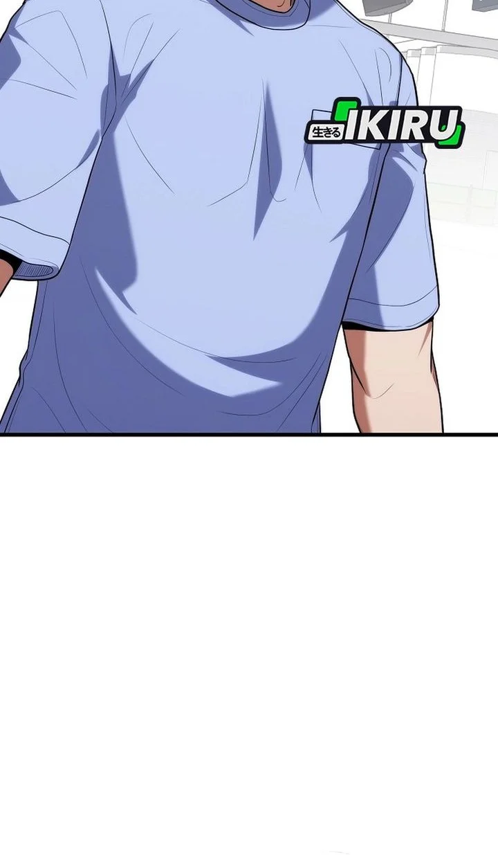 Hu Tao Becomes a Surgeon Chapter 43 Gambar 10