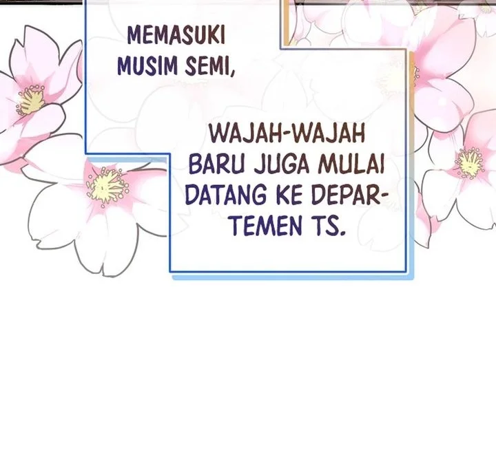 Hu Tao Becomes a Surgeon Chapter 43 Gambar 12