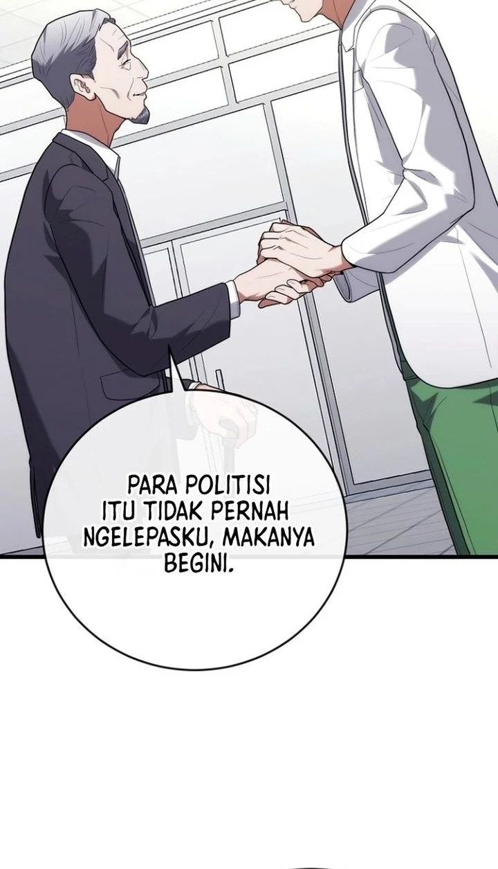 Hu Tao Becomes a Surgeon Chapter 44 Gambar 33