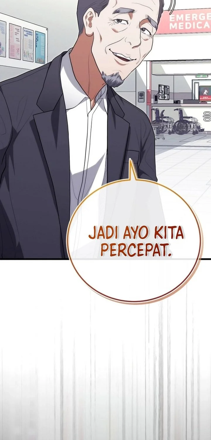 Hu Tao Becomes a Surgeon Chapter 44 Gambar 37