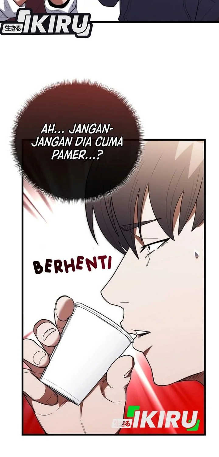 Hu Tao Becomes a Surgeon Chapter 44 Gambar 19