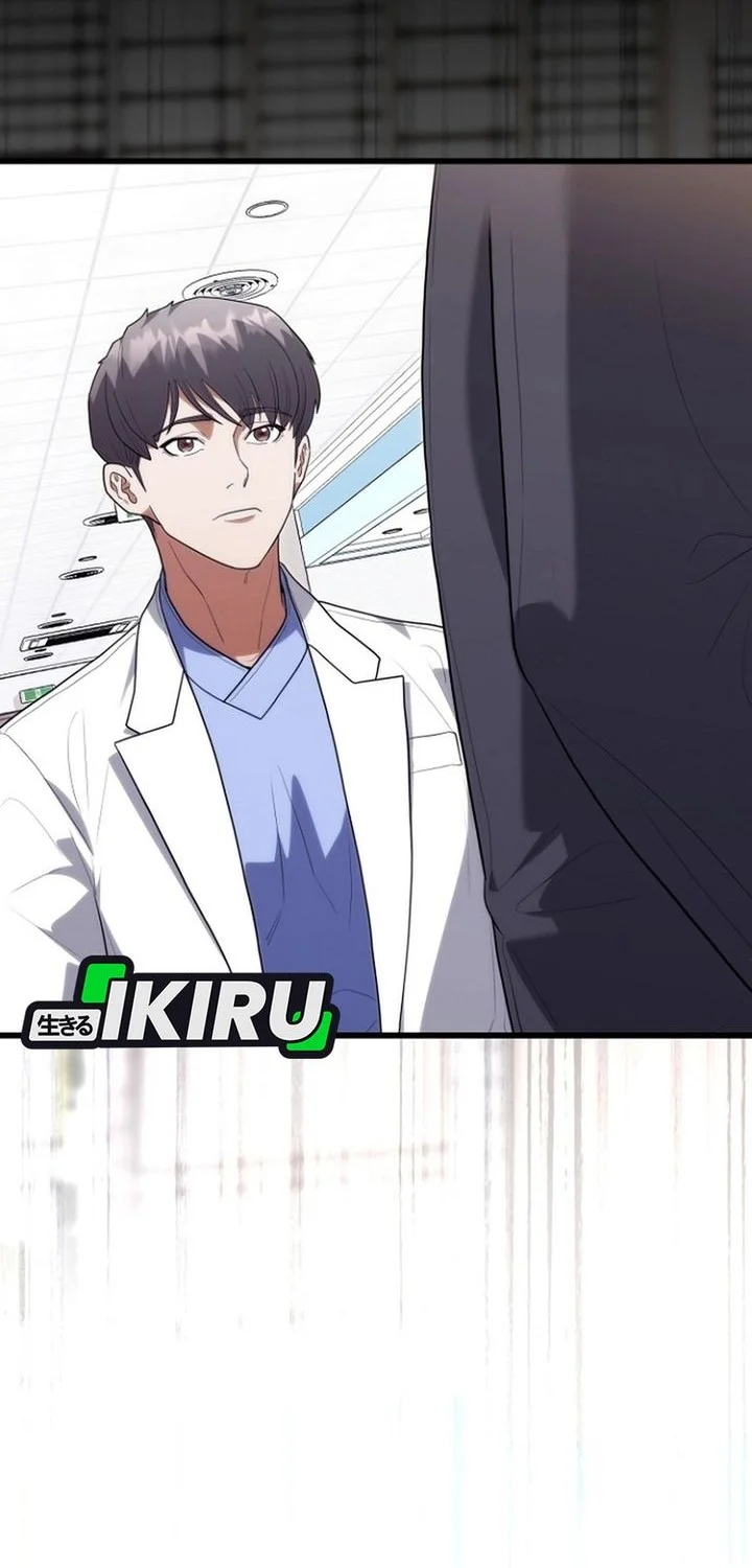 Hu Tao Becomes a Surgeon Chapter 44 Gambar 39