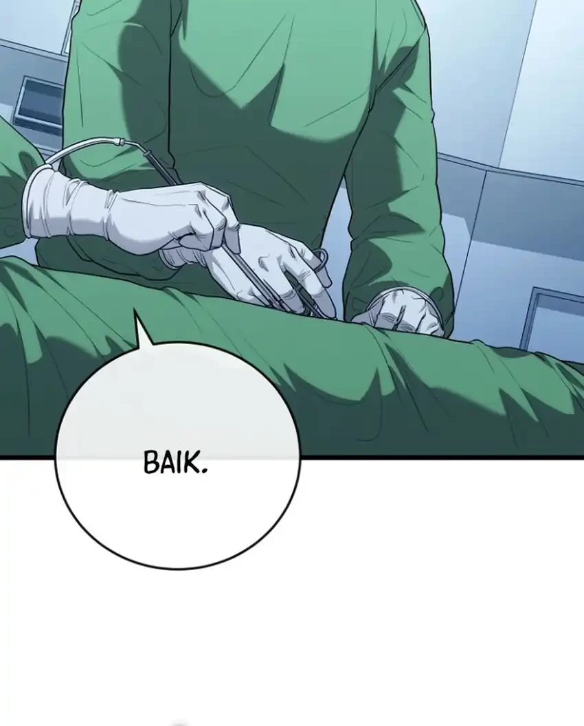 Hu Tao Becomes a Surgeon Chapter 45 Gambar 24