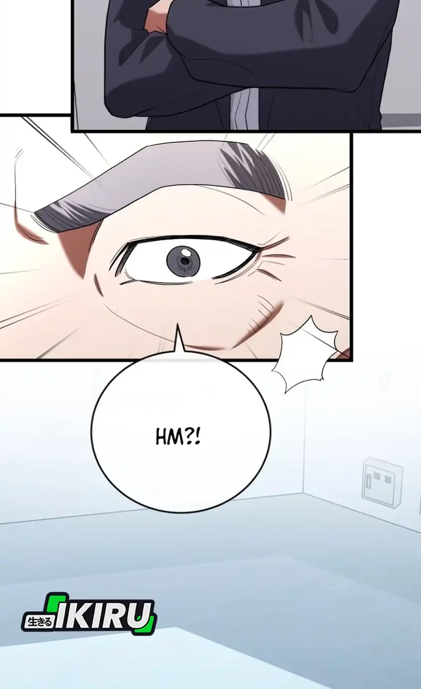 Hu Tao Becomes a Surgeon Chapter 45 Gambar 26