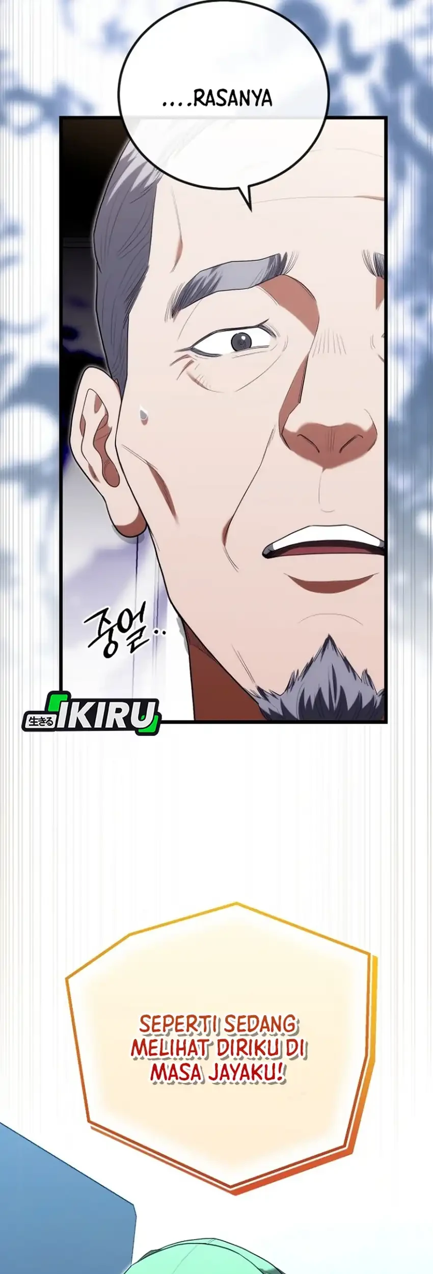 Hu Tao Becomes a Surgeon Chapter 45 Gambar 42