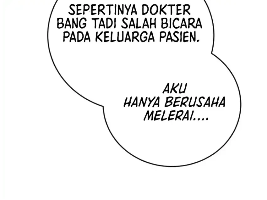 Hu Tao Becomes a Surgeon Chapter 45 Gambar 62