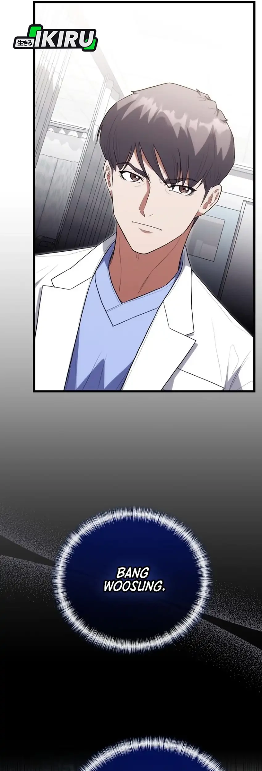 Hu Tao Becomes a Surgeon Chapter 45 Gambar 63