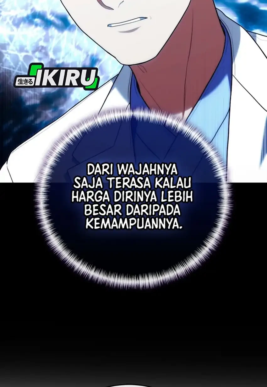 Hu Tao Becomes a Surgeon Chapter 45 Gambar 66