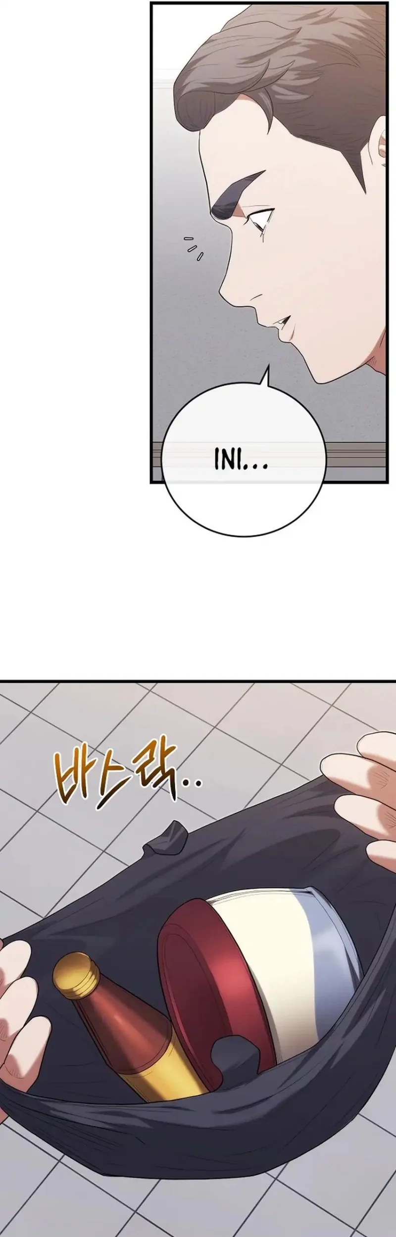 Hu Tao Becomes a Surgeon Chapter 47 Gambar 51