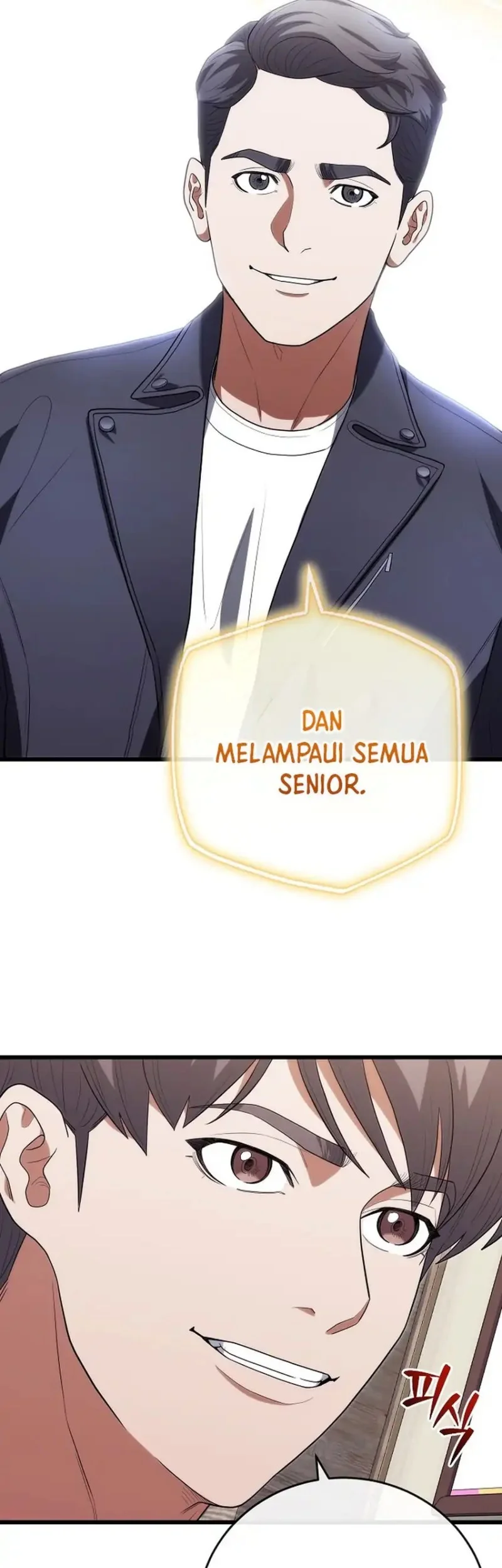 Hu Tao Becomes a Surgeon Chapter 47 Gambar 7