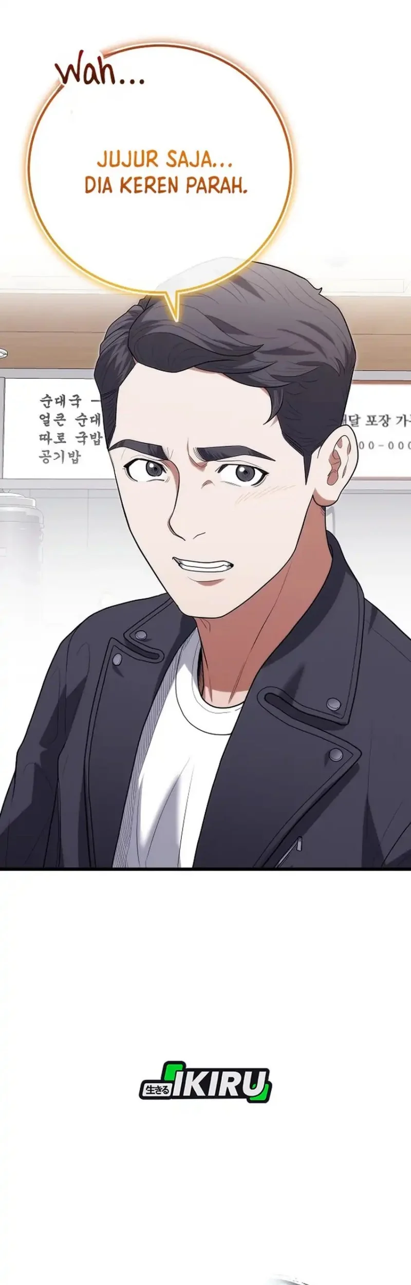 Hu Tao Becomes a Surgeon Chapter 47 Gambar 13