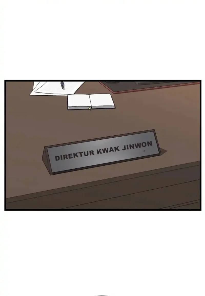 Hu Tao Becomes a Surgeon Chapter 47 Gambar 16