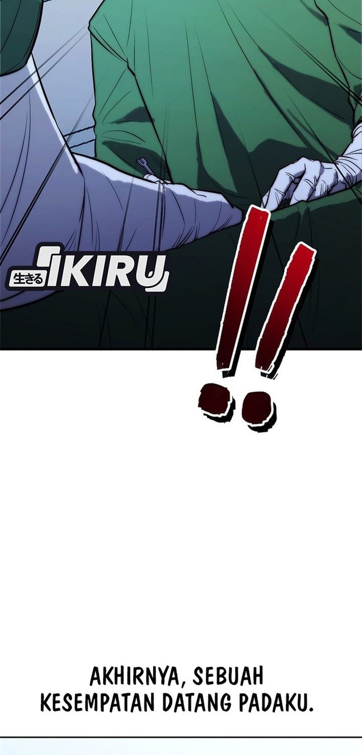 Hu Tao Becomes a Surgeon Chapter 5 Gambar 26