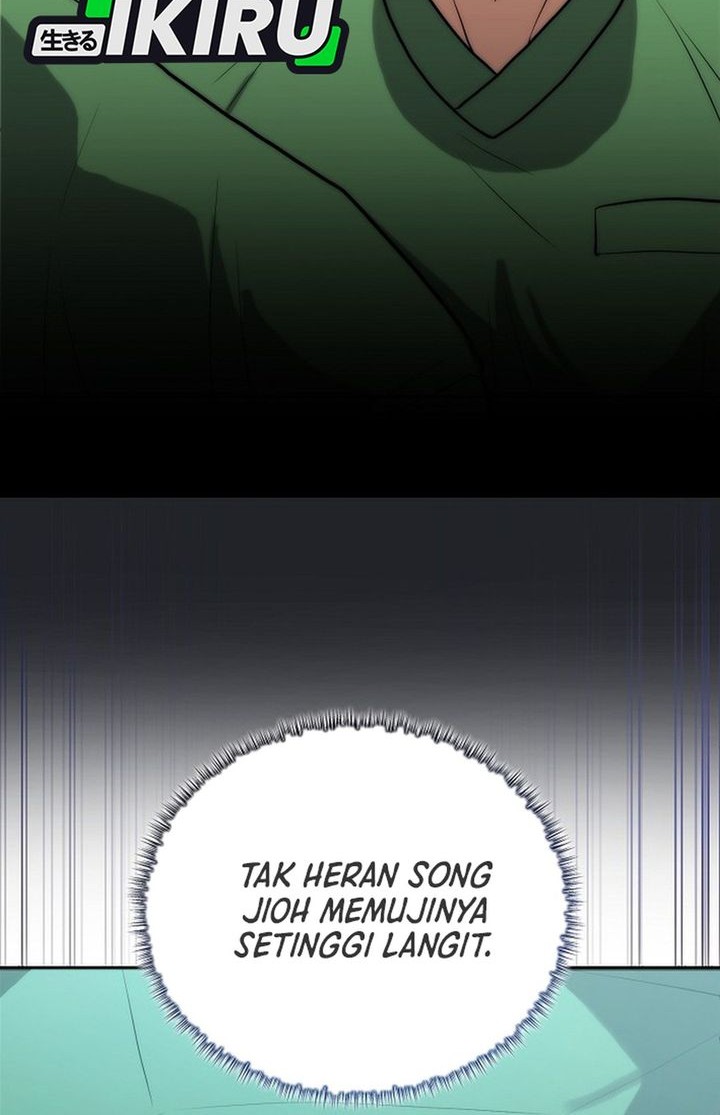 Hu Tao Becomes a Surgeon Chapter 5 Gambar 36