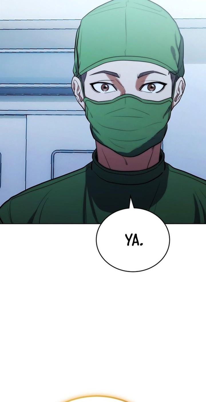 Hu Tao Becomes a Surgeon Chapter 5 Gambar 40