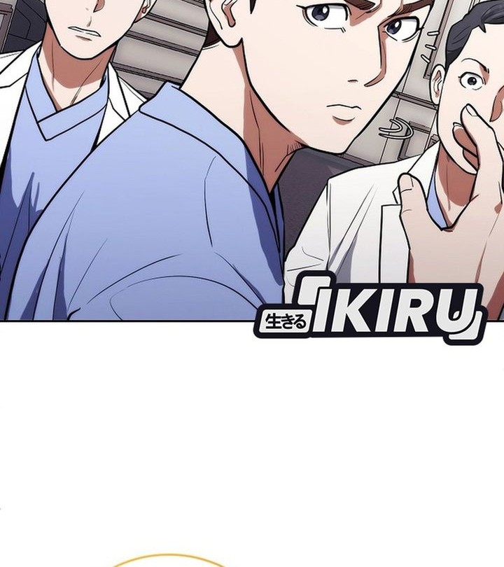 Hu Tao Becomes a Surgeon Chapter 5 Gambar 12