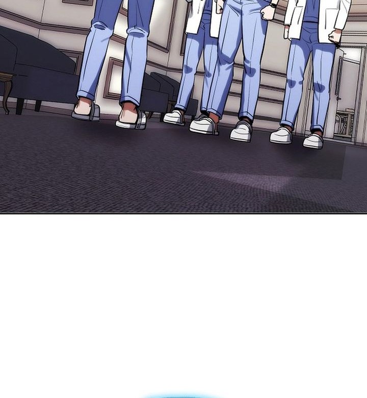 Hu Tao Becomes a Surgeon Chapter 5 Gambar 16