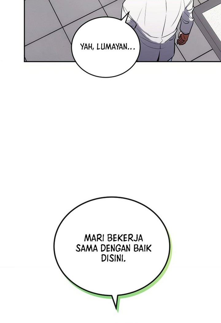 Hu Tao Becomes a Surgeon Chapter 6 Gambar 20