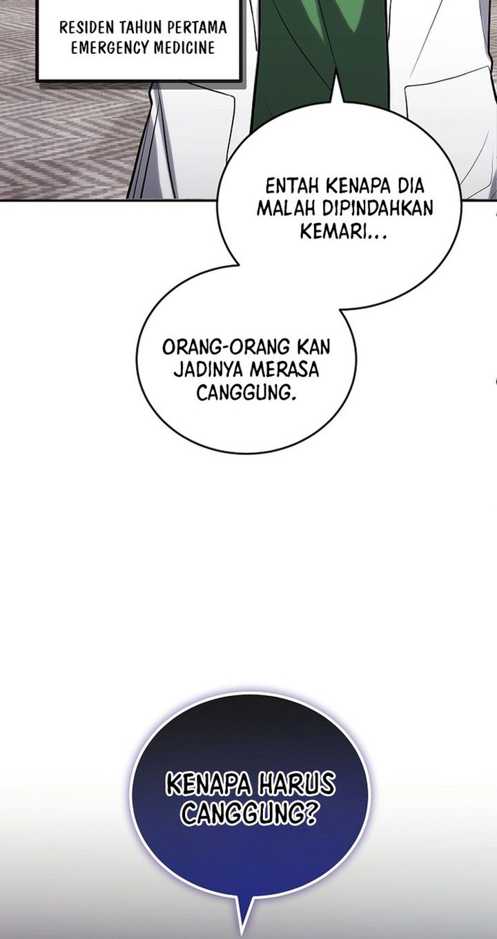 Hu Tao Becomes a Surgeon Chapter 6 Gambar 36