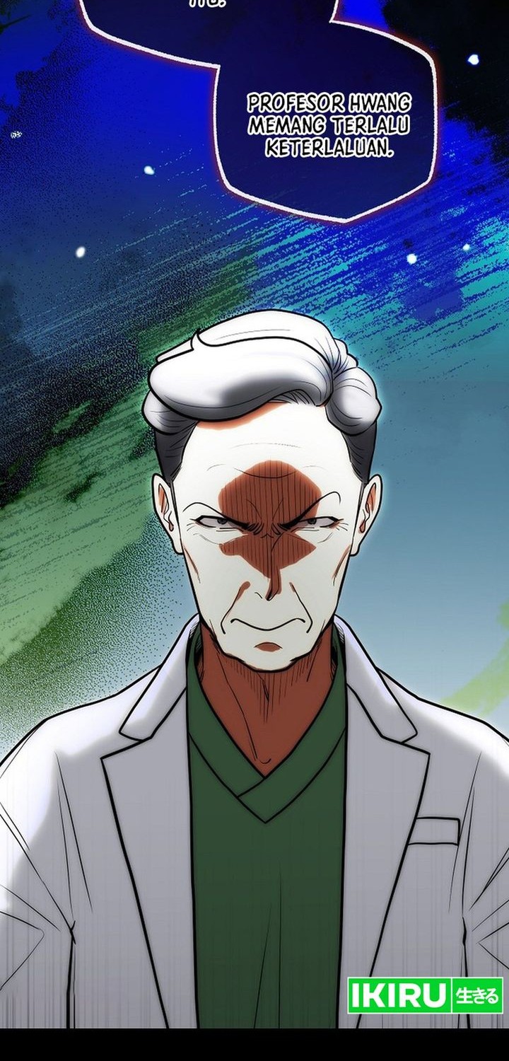 Hu Tao Becomes a Surgeon Chapter 6 Gambar 38