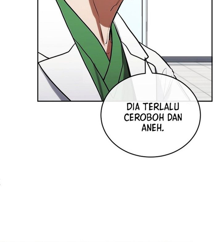 Hu Tao Becomes a Surgeon Chapter 6 Gambar 42