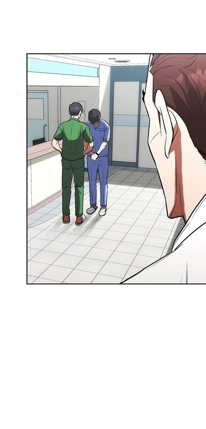 Hu Tao Becomes a Surgeon Chapter 6 Gambar 44