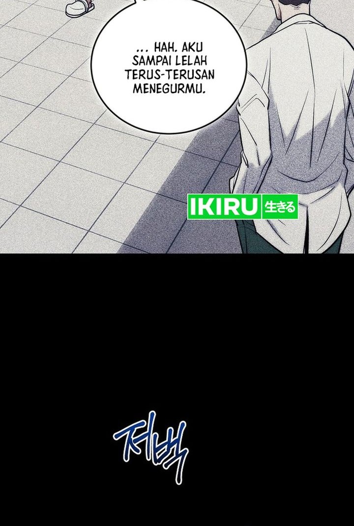 Hu Tao Becomes a Surgeon Chapter 6 Gambar 48