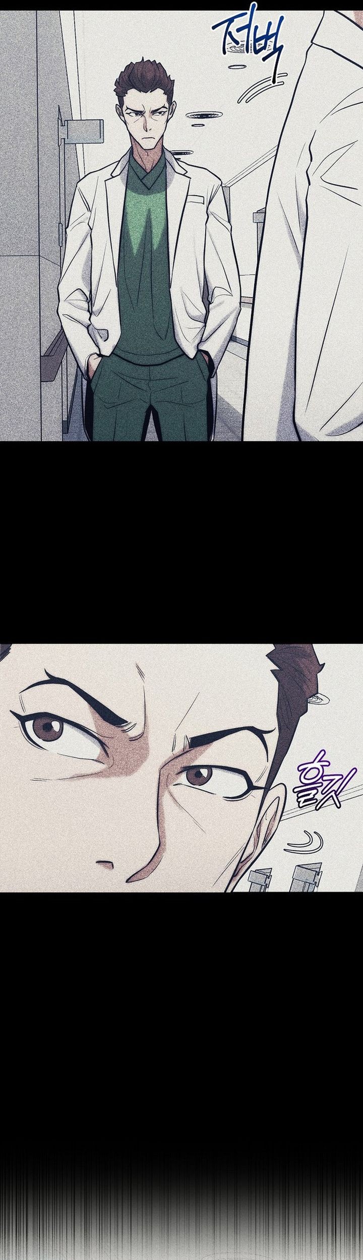 Hu Tao Becomes a Surgeon Chapter 6 Gambar 49