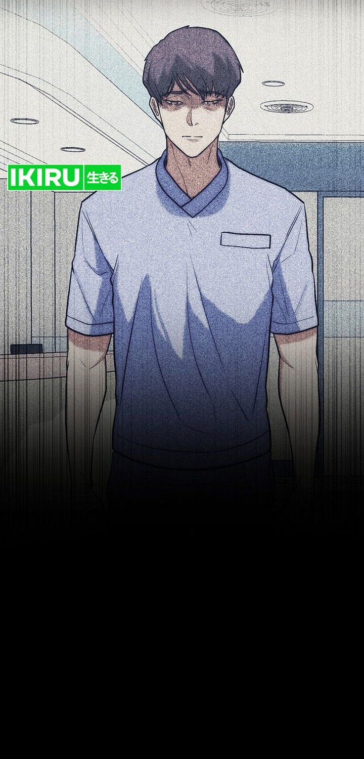 Hu Tao Becomes a Surgeon Chapter 6 Gambar 50