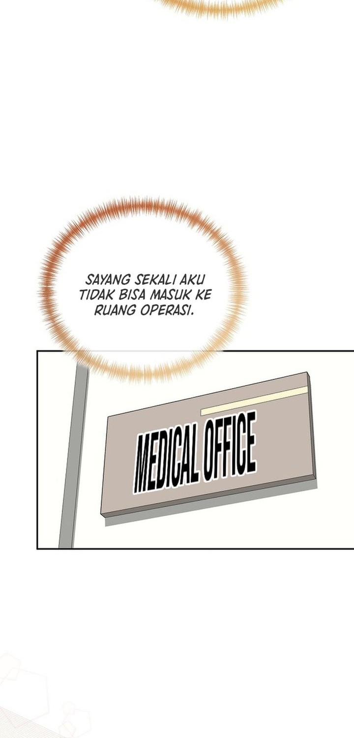 Hu Tao Becomes a Surgeon Chapter 6 Gambar 10