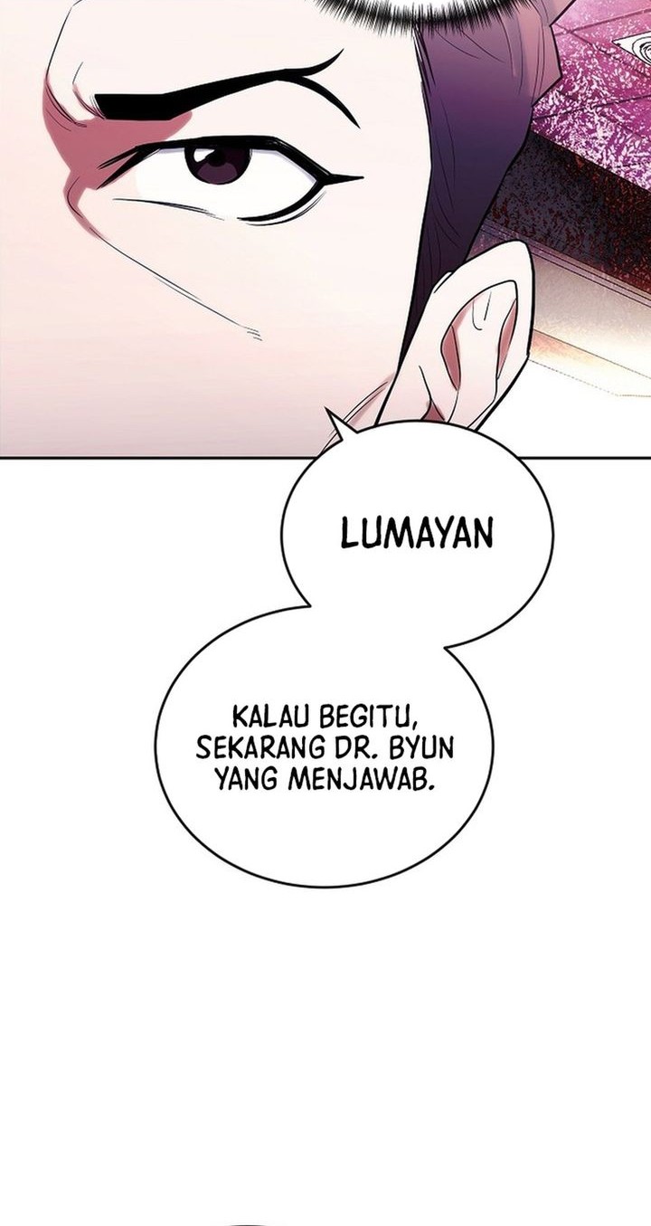 Hu Tao Becomes a Surgeon Chapter 7 Gambar 28