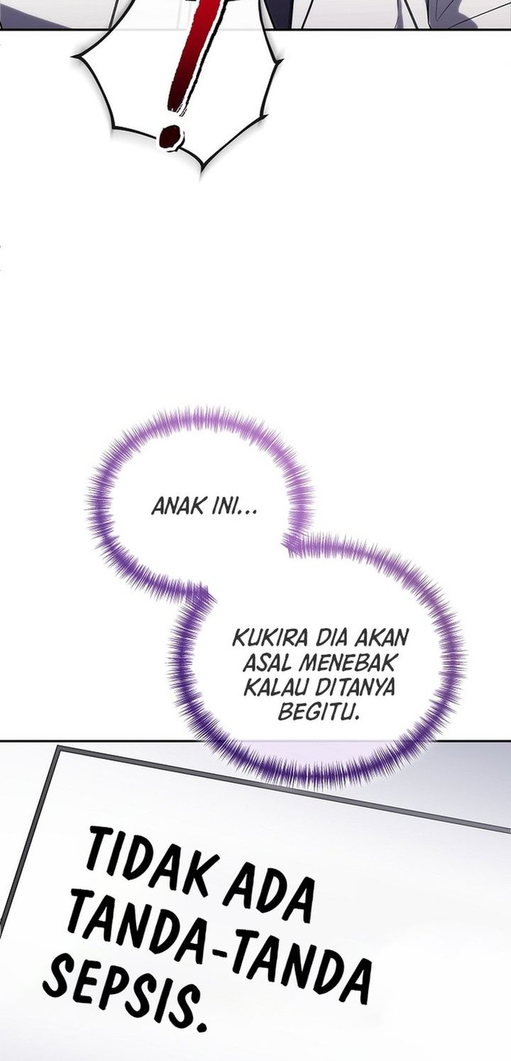 Hu Tao Becomes a Surgeon Chapter 7 Gambar 39