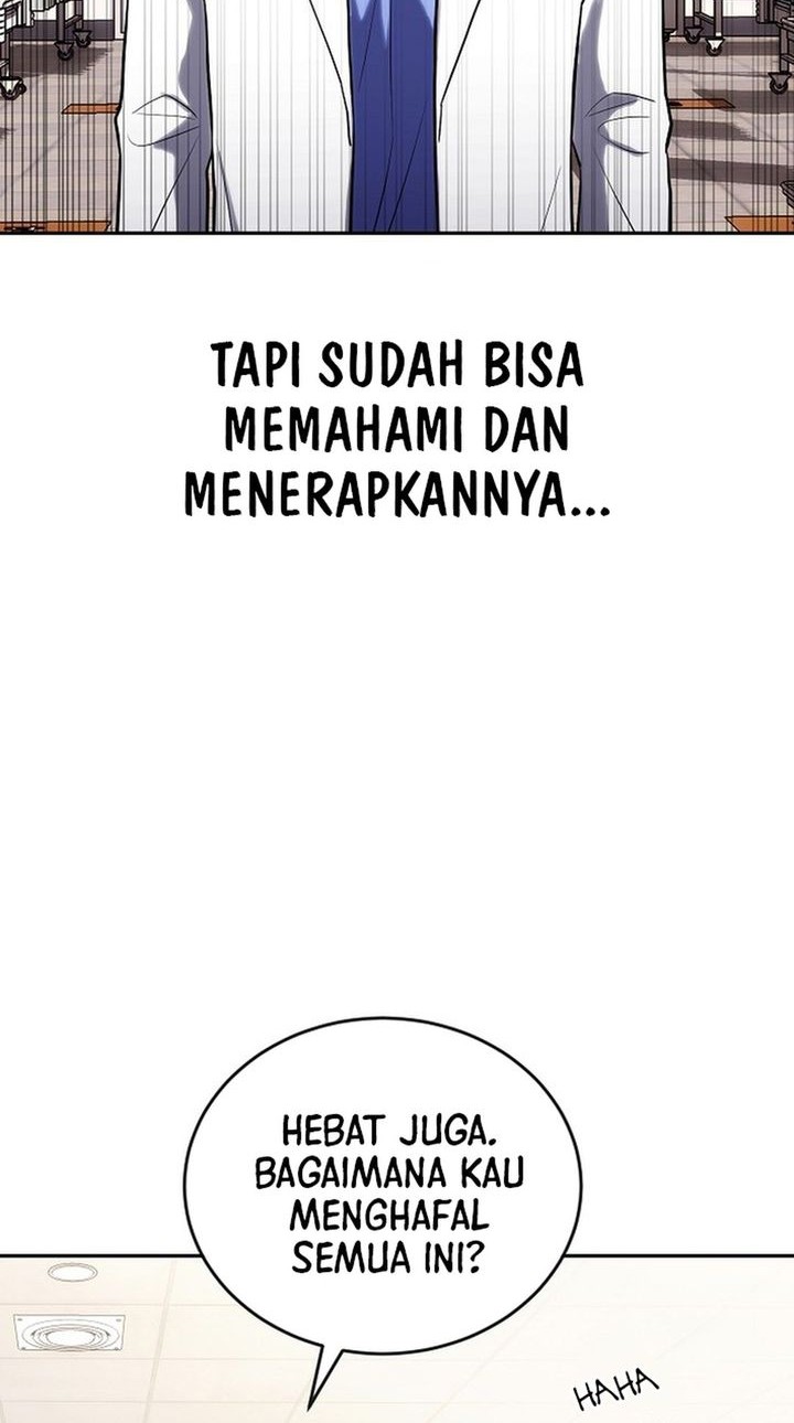 Hu Tao Becomes a Surgeon Chapter 7 Gambar 41