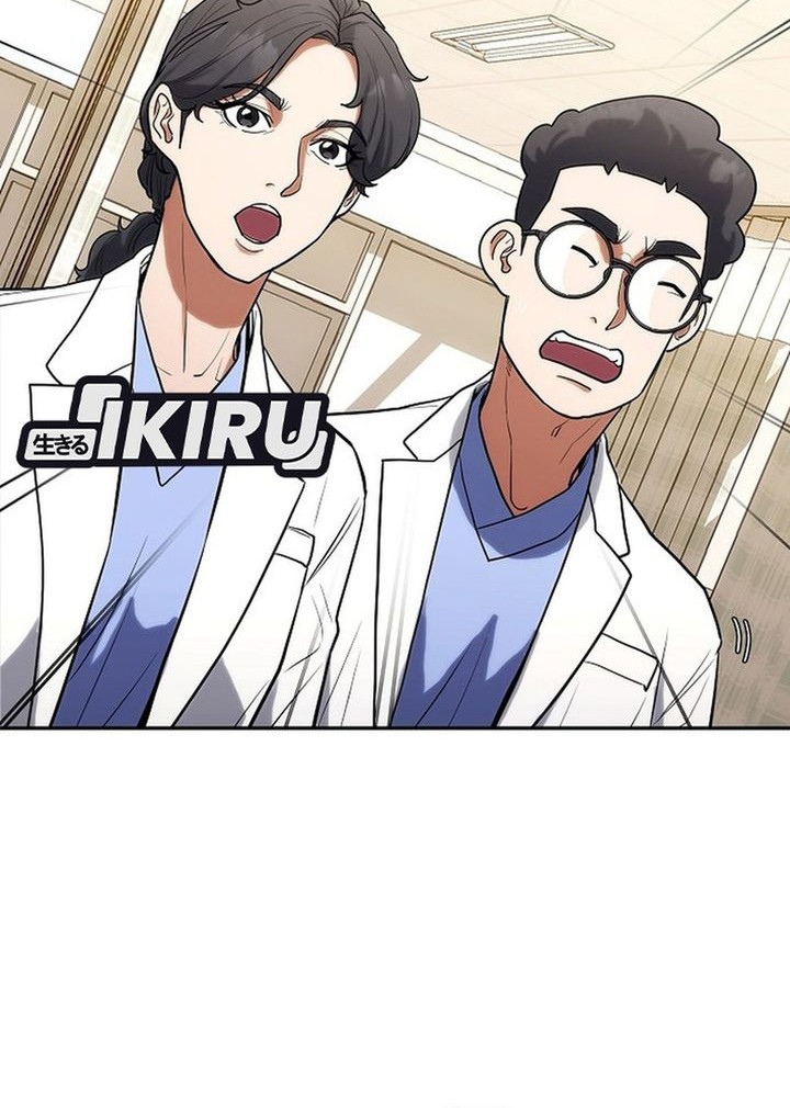 Hu Tao Becomes a Surgeon Chapter 7 Gambar 4