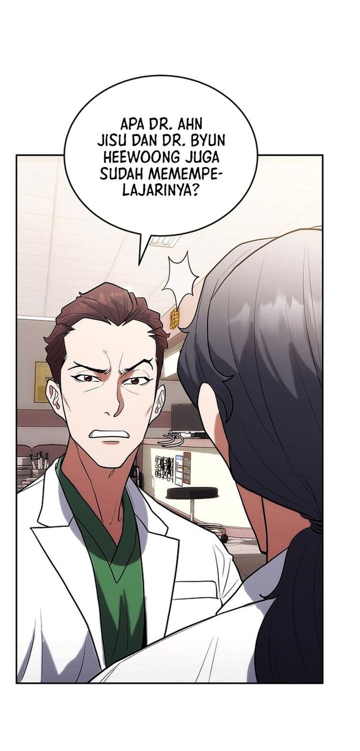 Hu Tao Becomes a Surgeon Chapter 7 Gambar 16