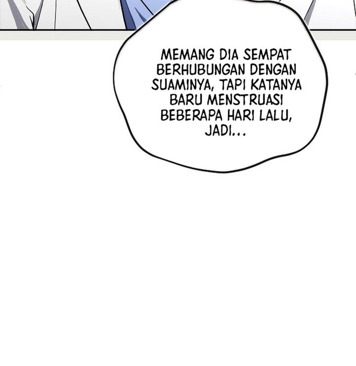 Hu Tao Becomes a Surgeon Chapter 8 Gambar 7