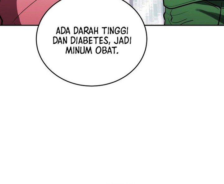 Hu Tao Becomes a Surgeon Chapter 8 Gambar 33