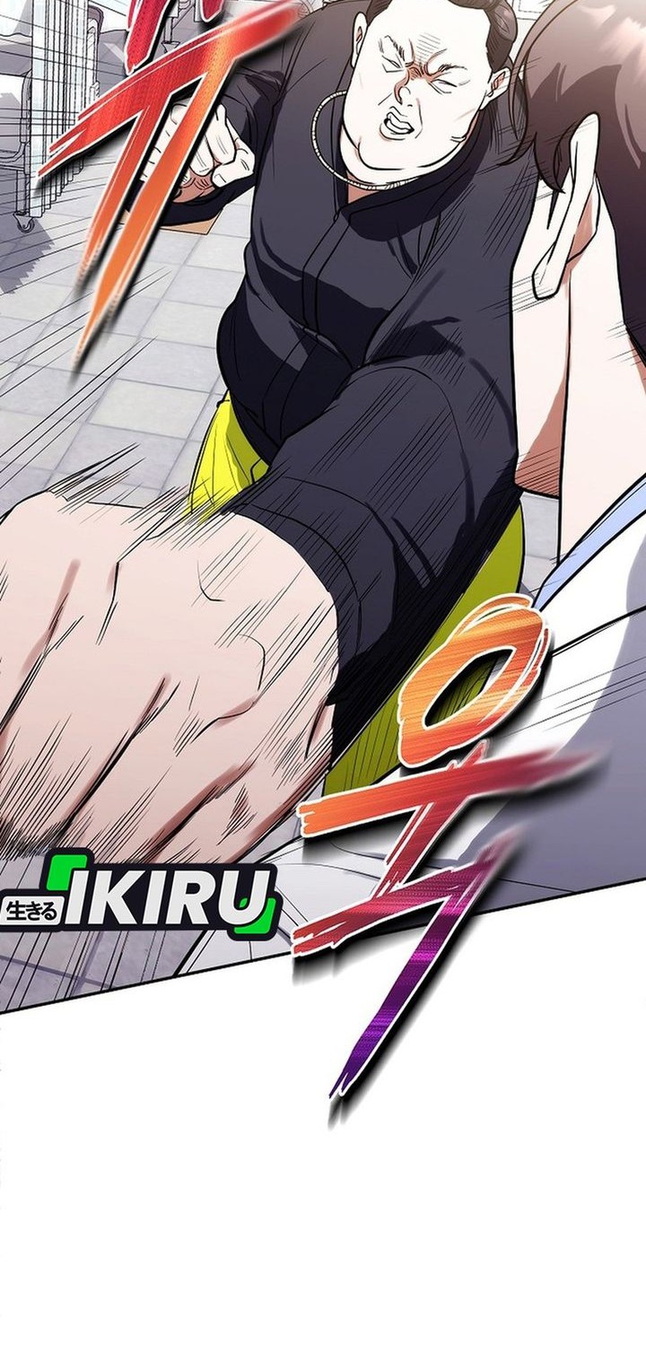 Hu Tao Becomes a Surgeon Chapter 9 Gambar 6